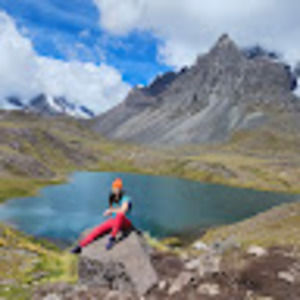 Meet your Posher, Cecilia